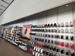 -Apple零售店(华贸购物中心店)