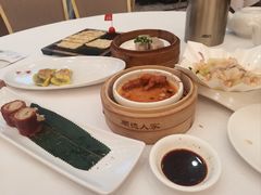 -顺德人家食府(黄金广场店)