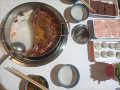 -大斌家串串火锅