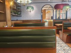 -金谷园饺子馆(北邮总店)