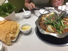 -古乐牛香·鲜牛肉牛杂火锅(新区店)