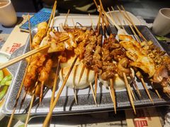 -管氏翅吧(广渠门店)