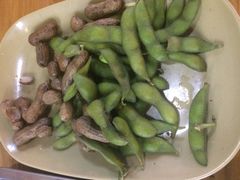 -二红烧烤排骨串(麦岛店)