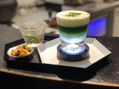 -茶是一枝花泡茶店