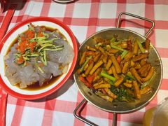 -忆外婆徐州菜·地锅鸡·生日宴(吴庄店)