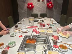 -海底捞火锅(万丰桥店)