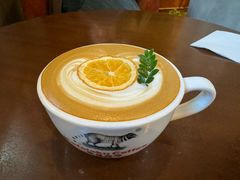 -猫屎咖啡(陶溪川店)