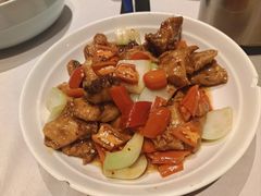 -客家大院·非遗赣南客家菜(郁孤台店)
