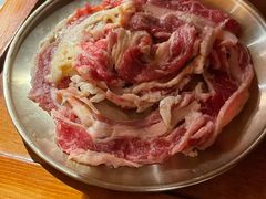 -西塔老太太泥炉烤肉(万柳华联店)