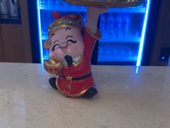 -上海吉臣维景酒店·维多利亚餐厅