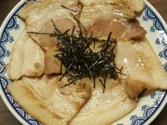 叉烧-一兰拉面(新宿中央东口店)