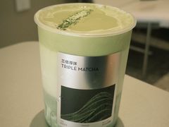 -喜茶(佛山南海万科广场店)