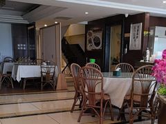 -牟传仁饭庄(星海店)