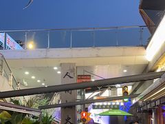 -路边羊烧烤酒场(宝带路店)