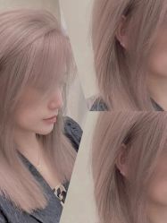 点击看大图 -3AM HAIR SALON烫发染发接发