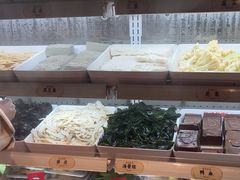 -每味每客·重庆麻辣烫(拓展大厦店)