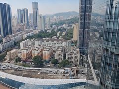 -MASTER FIT 拉伸大师·筋膜刀·西式按摩(上梅林卓悦汇店)