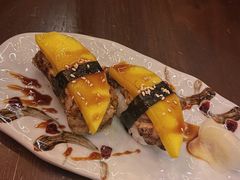 -山葵家·创意料理(临平银泰城店)