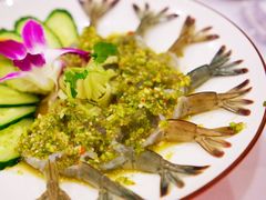 -阿诺泰·泰国餐厅(棕北店)