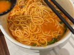 -和府捞面(凯德壹中心店)