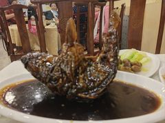 -奥华餐厅·老张记(台基厂店)