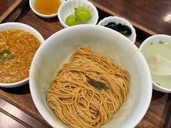 -蟹上黄·蟹黄面·江南糖水(人民广场店)