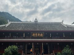 -峨眉山风景名胜区
