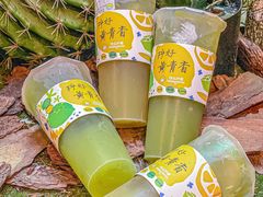 -快乐柠檬happylemon(日月光店)