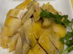 -巫记鸡饭店
