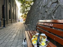 -南京晨光1865创意产业园