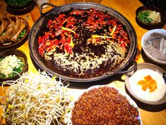 -陈陈火锅(较场口店)
