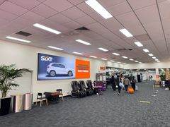 -阿瓦隆机场
