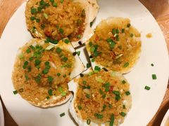 -霸王虾·麻辣小龙虾(清水河公园店)