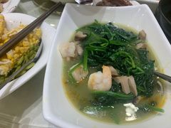 -顺风海鲜港(金玉兰店)