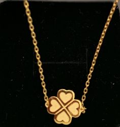 -周大福CHOW TAI FOOK(解放路天鸿小食代店)