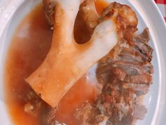 -西贝(上海我格广场店)