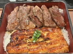 -玄白·炭烤活鳗(上海首店)