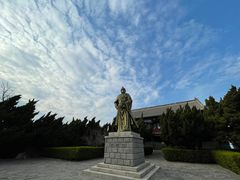 -宾朋海鲜饭庄(兴海路店)