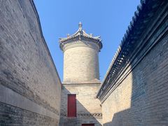 -阎锡山故居