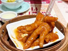-点都德(聚福楼店)