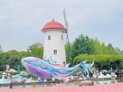 -歌斐颂巧克力小镇