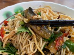 鳝鱼燃面-宜宾燃面(汉渝路店)