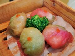 -临江酒店-中餐厅