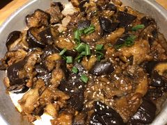 -吕氏疙瘩汤·海鲜新鲁菜(凯德mall新都心店)