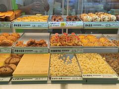 -南洋大师傅(长楹天街店)