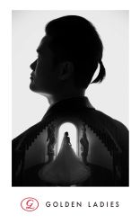 点击看大图 -金夫人婚纱摄影(华南店)
