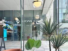 大堂-LAVAZZA拉瓦萨咖啡(星荟中心店)
