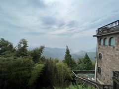 -莫干山风景区