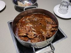 -蝎王府羊蝎子(西直门店)