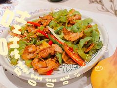 -云海肴·汽锅鸡·云南菜(高德置地店)